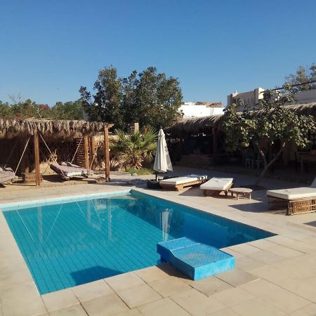 Sinai Old Spices B&B Шарм ел-Шейх Екстериор снимка
