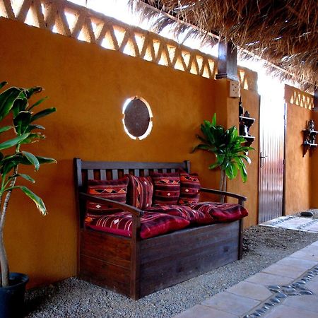 Sinai Old Spices B&B Шарм ел-Шейх Екстериор снимка