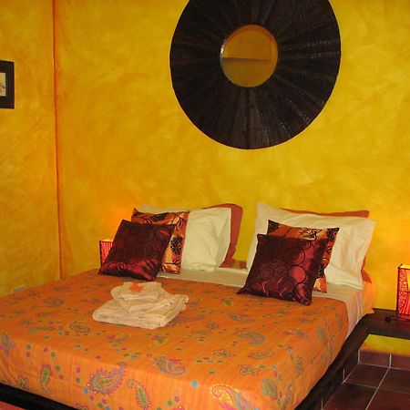 Sinai Old Spices B&B Шарм ел-Шейх Екстериор снимка