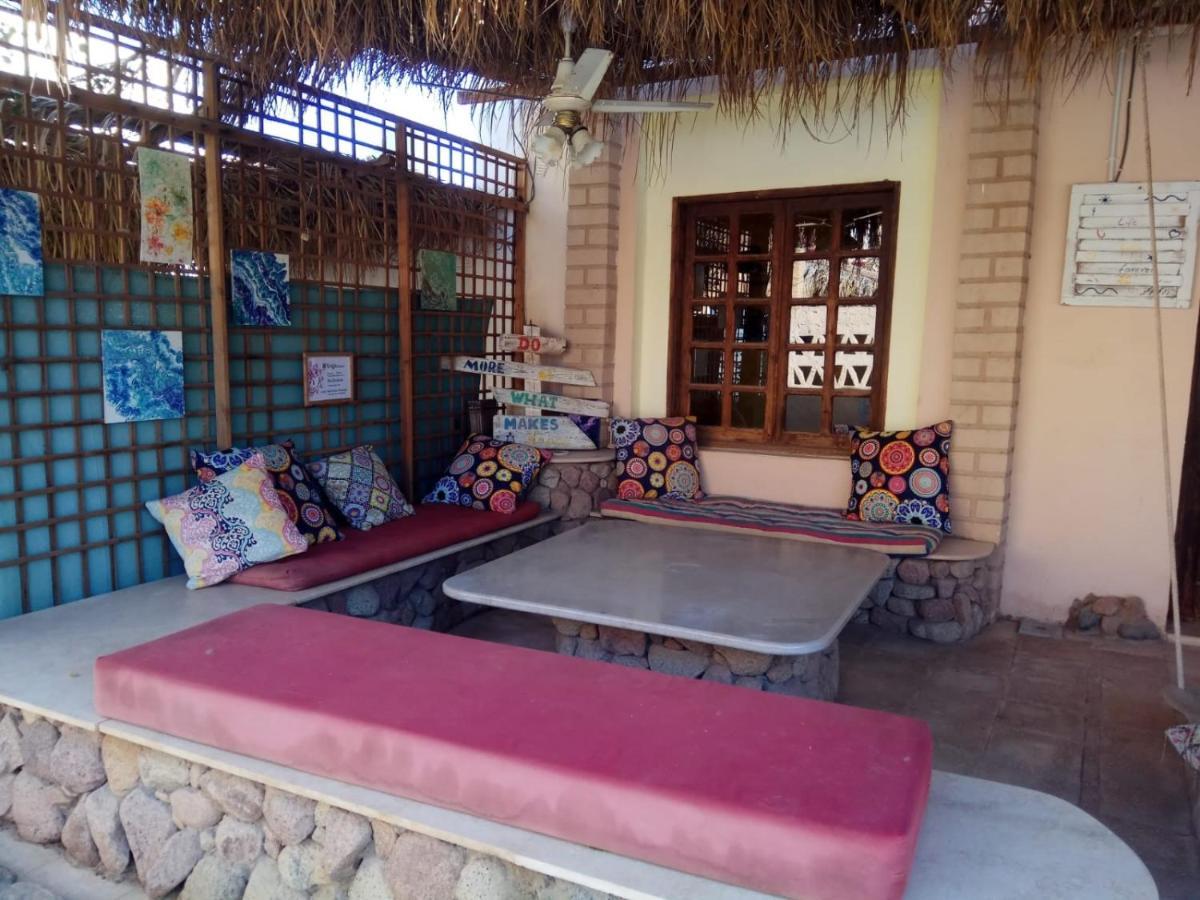 Sinai Old Spices B&B Шарм ел-Шейх Екстериор снимка
