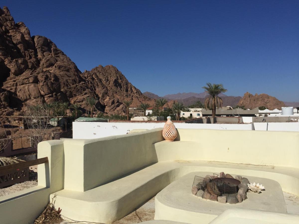 Sinai Old Spices B&B Шарм ел-Шейх Екстериор снимка