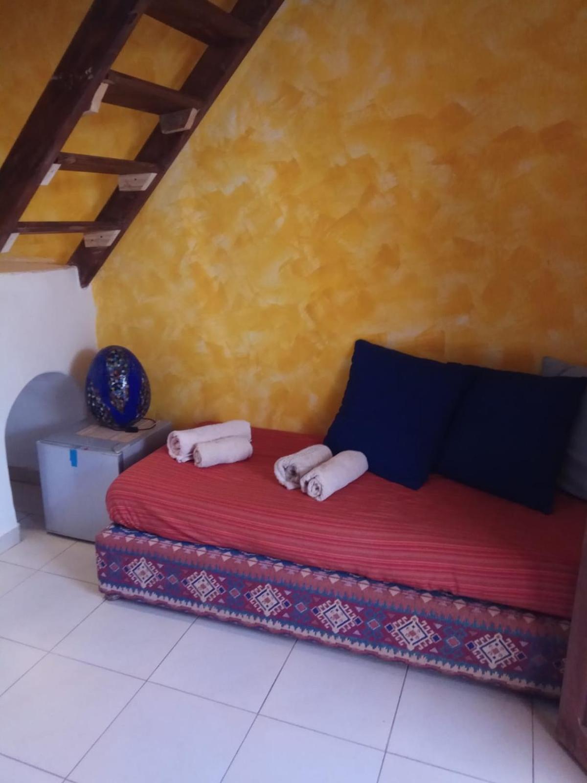 Sinai Old Spices B&B Шарм ел-Шейх Екстериор снимка