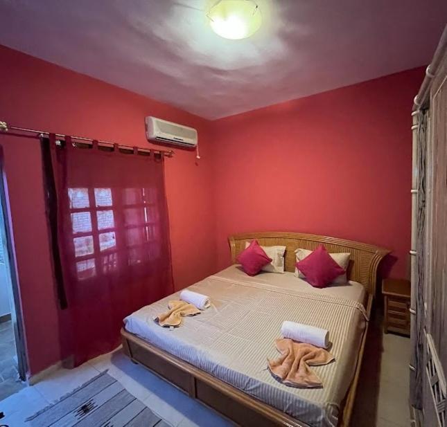 Sinai Old Spices B&B Шарм ел-Шейх Стая снимка