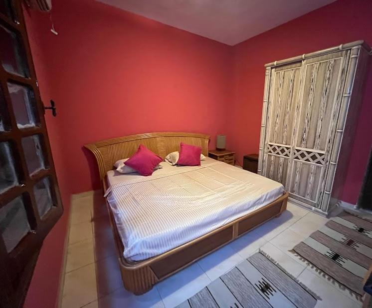 Sinai Old Spices B&B Шарм ел-Шейх Стая снимка