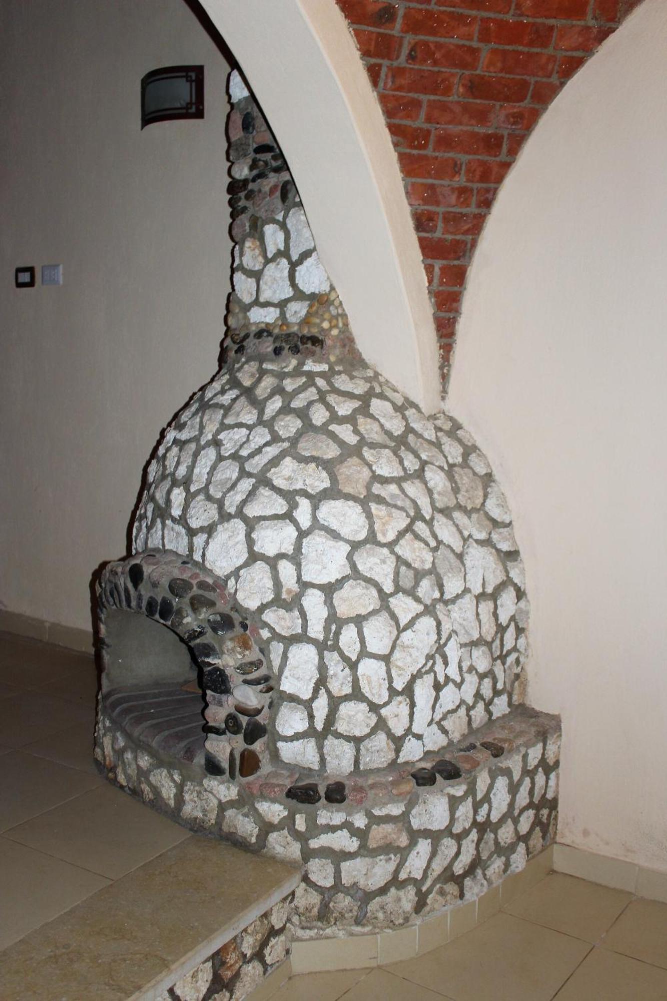 Sinai Old Spices B&B Шарм ел-Шейх Стая снимка