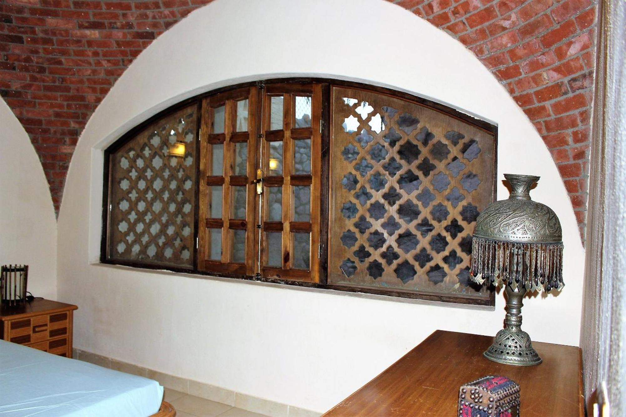 Sinai Old Spices B&B Шарм ел-Шейх Стая снимка