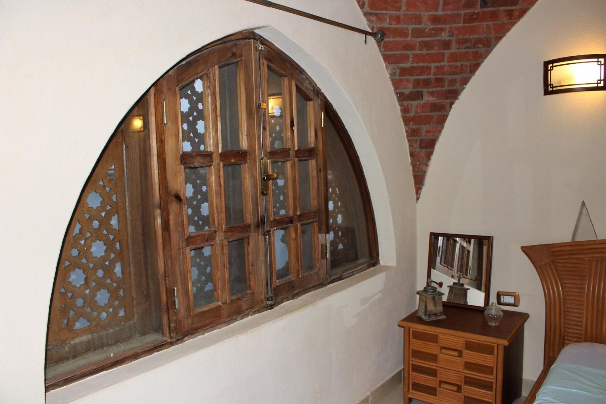 Sinai Old Spices B&B Шарм ел-Шейх Стая снимка