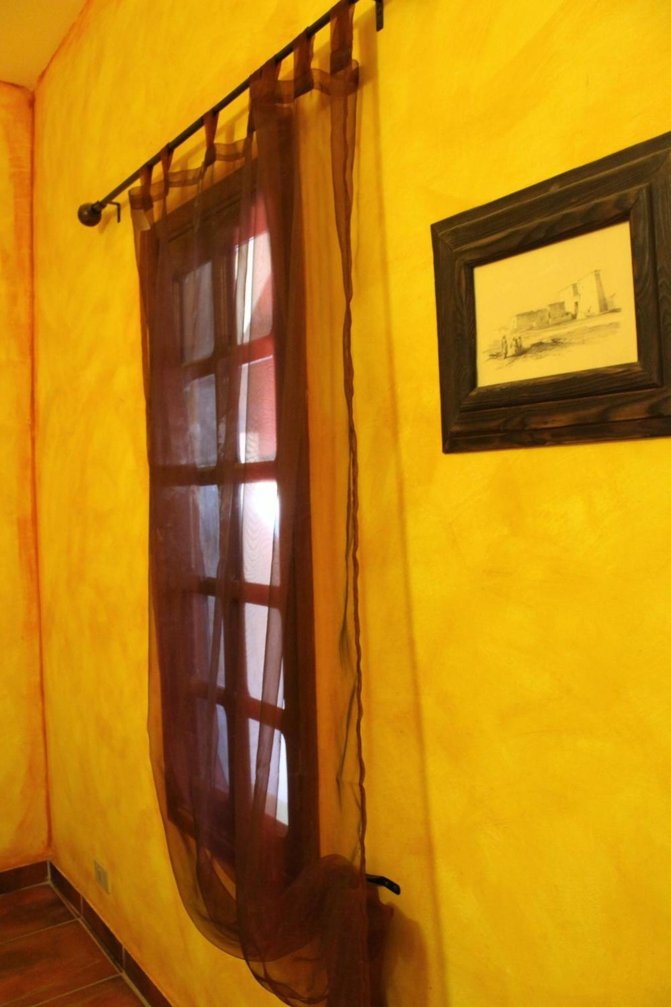 Sinai Old Spices B&B Шарм ел-Шейх Стая снимка