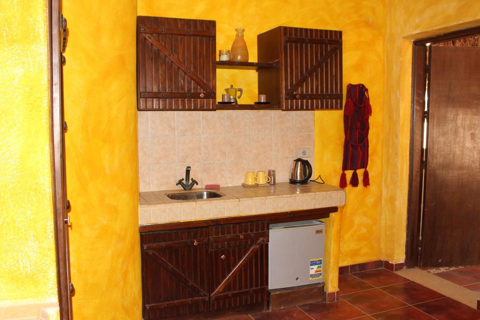 Sinai Old Spices B&B Шарм ел-Шейх Стая снимка