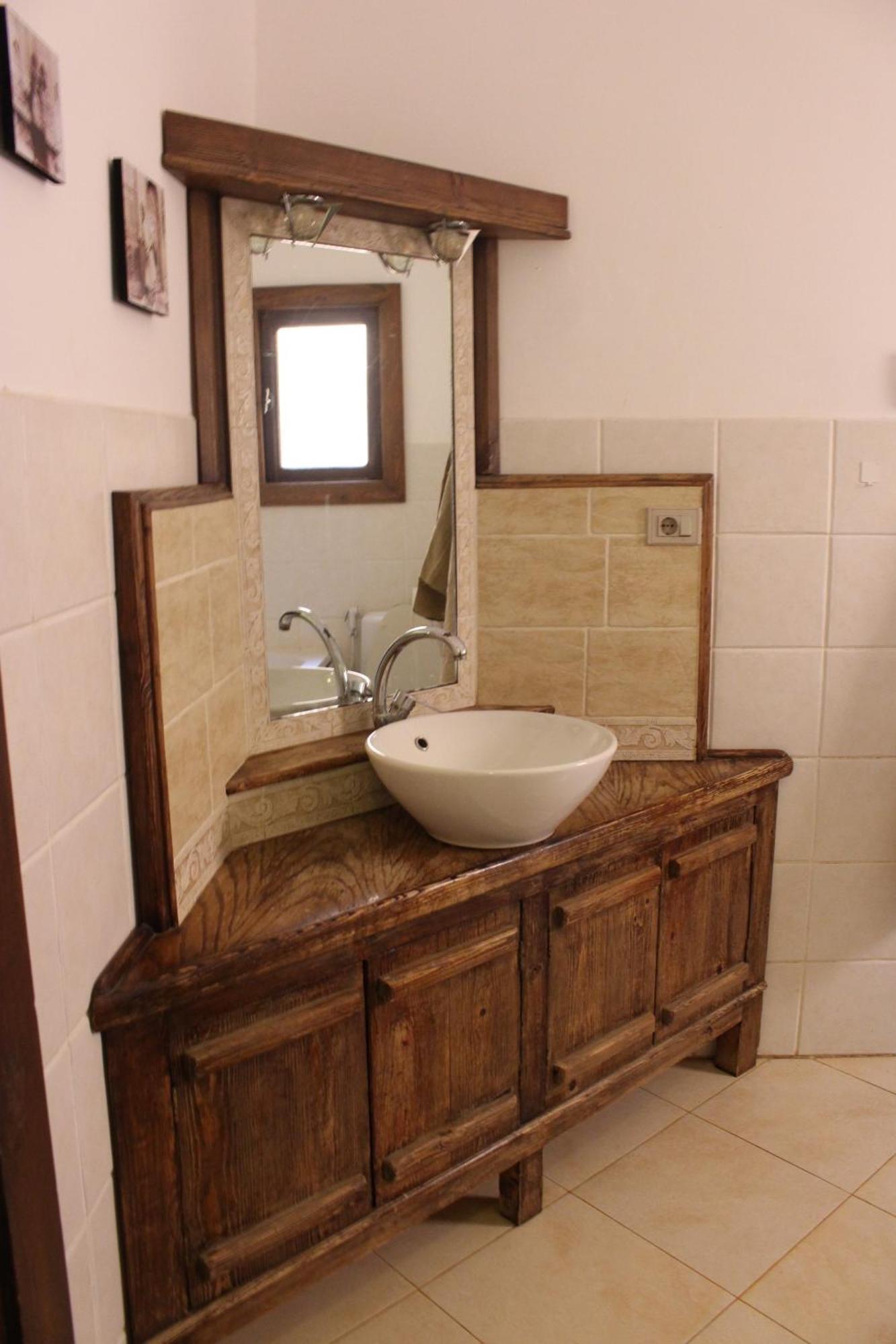 Sinai Old Spices B&B Шарм ел-Шейх Стая снимка