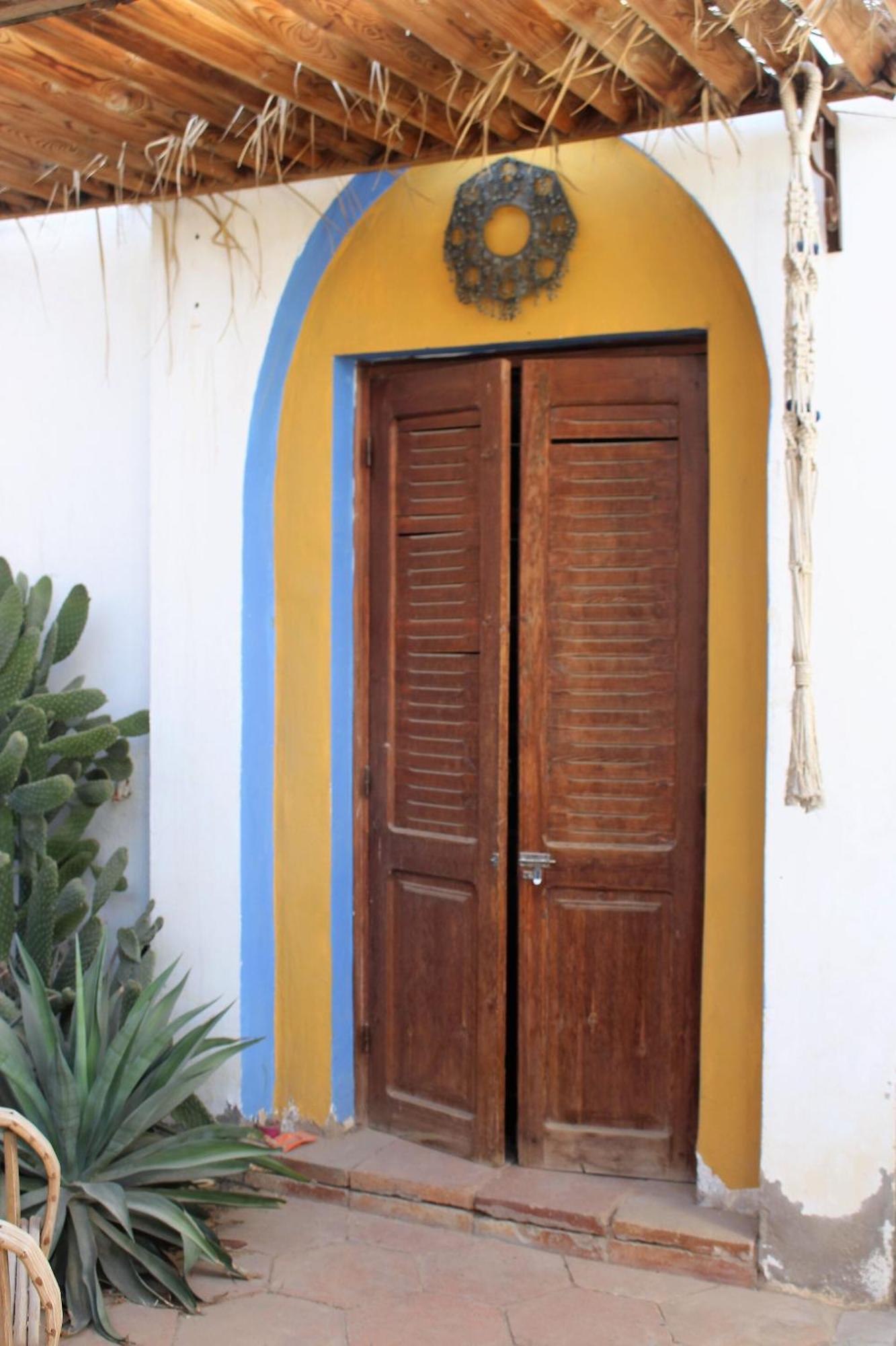 Sinai Old Spices B&B Шарм ел-Шейх Стая снимка