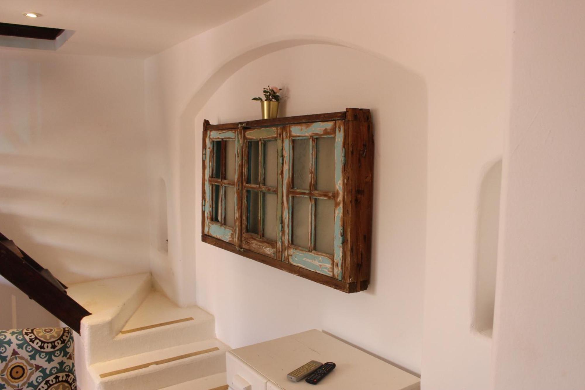 Sinai Old Spices B&B Шарм ел-Шейх Стая снимка