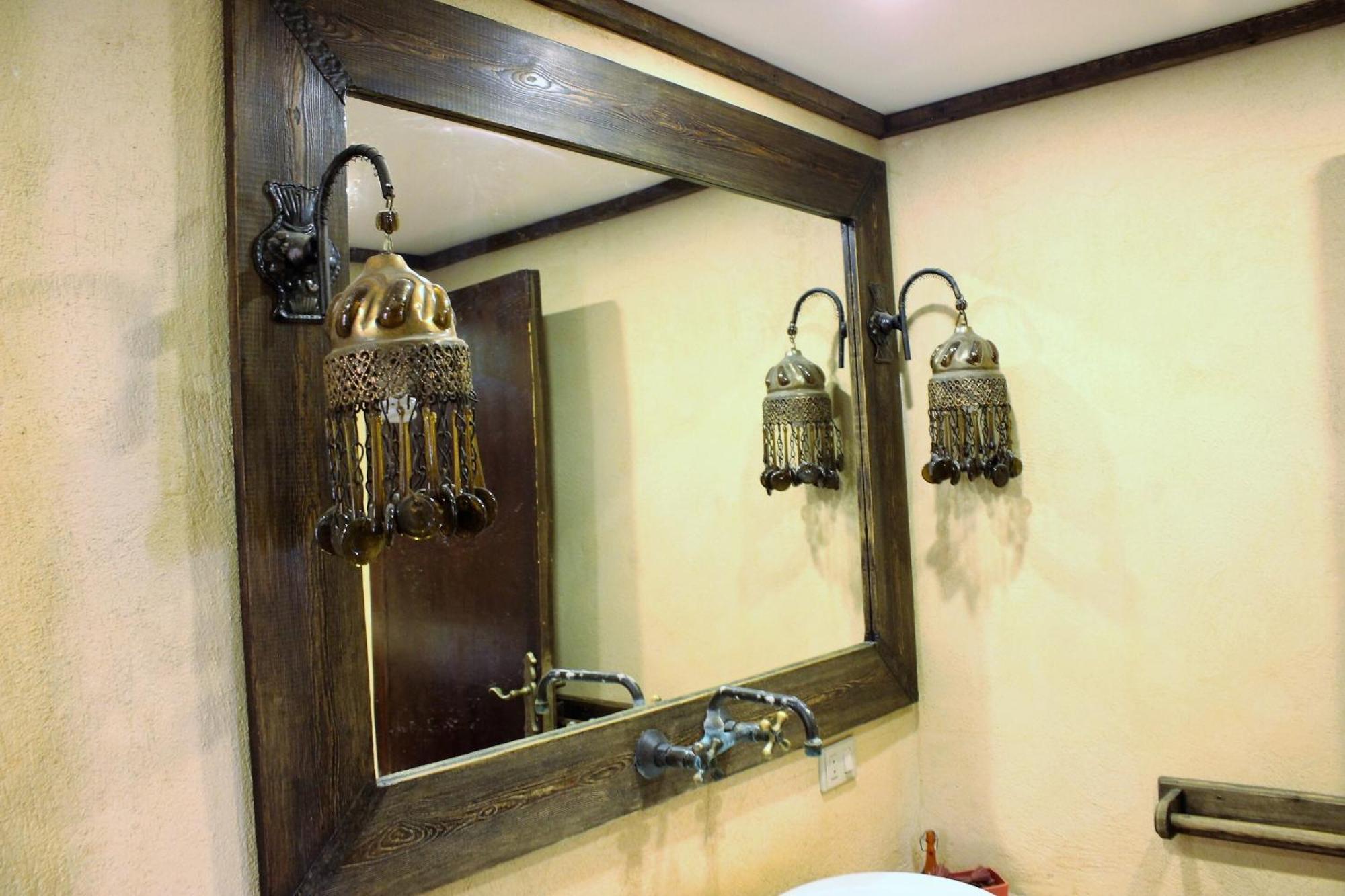 Sinai Old Spices B&B Шарм ел-Шейх Стая снимка