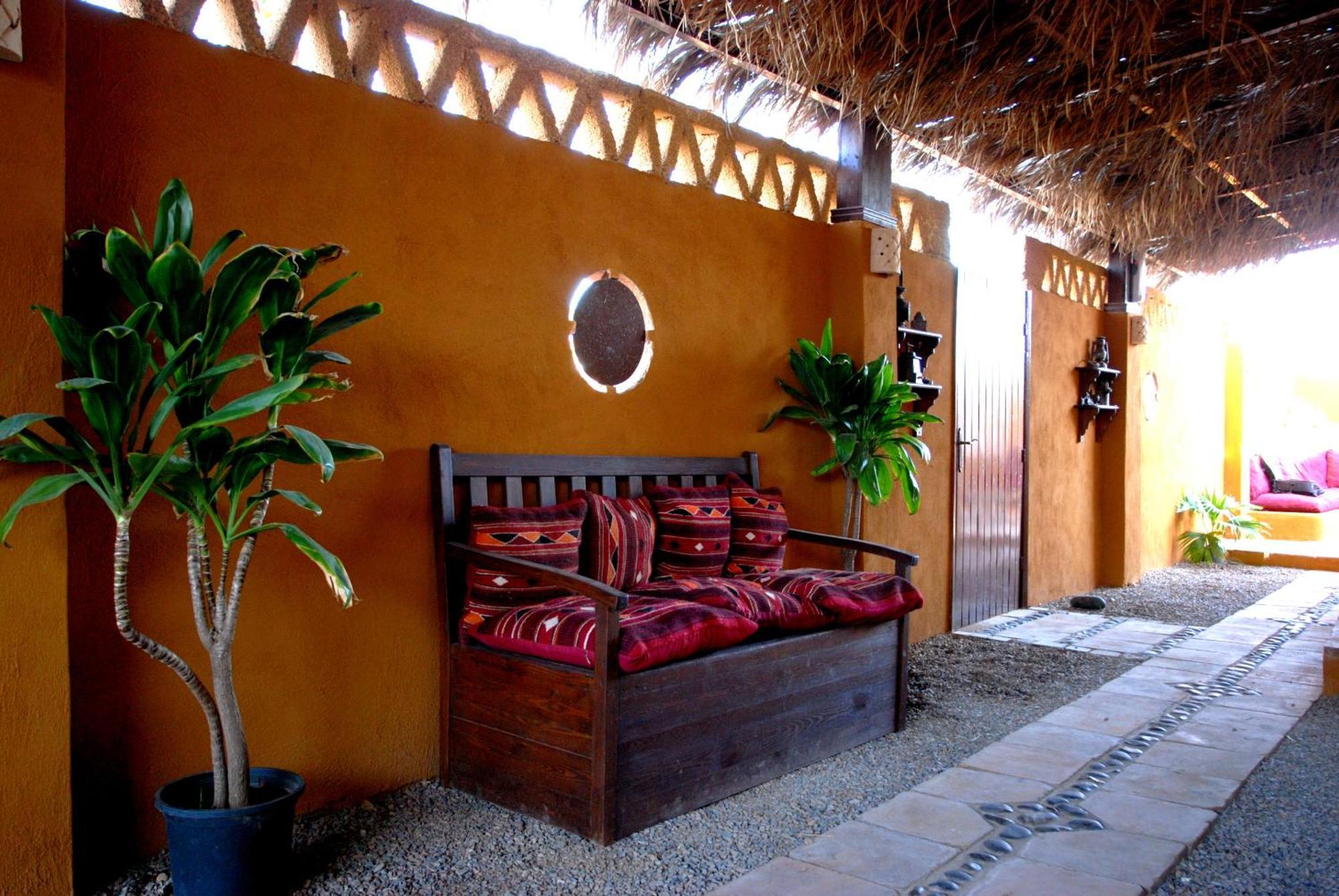 Sinai Old Spices B&B Шарм ел-Шейх Екстериор снимка