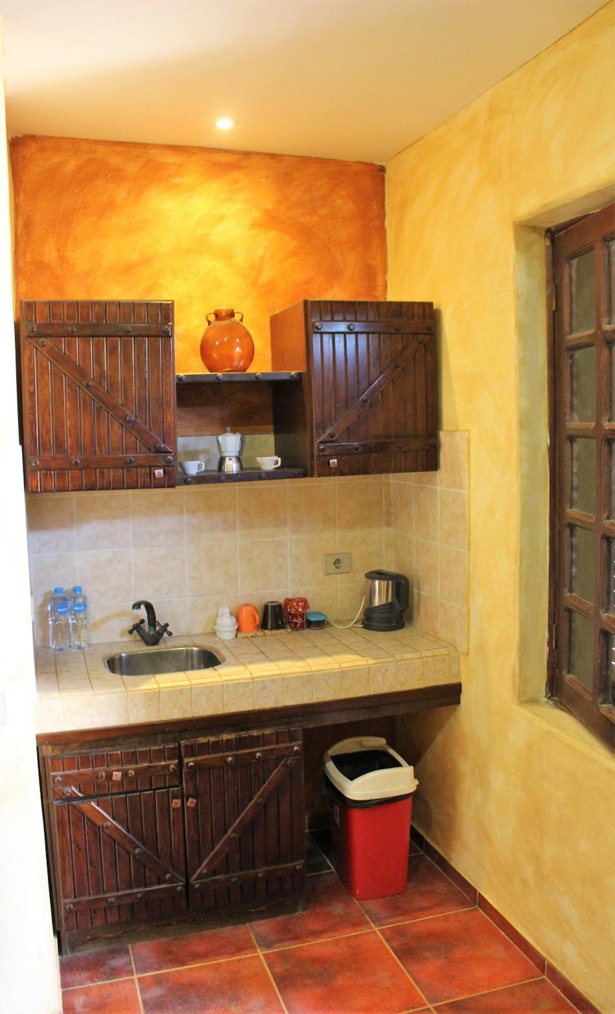 Sinai Old Spices B&B Шарм ел-Шейх Стая снимка