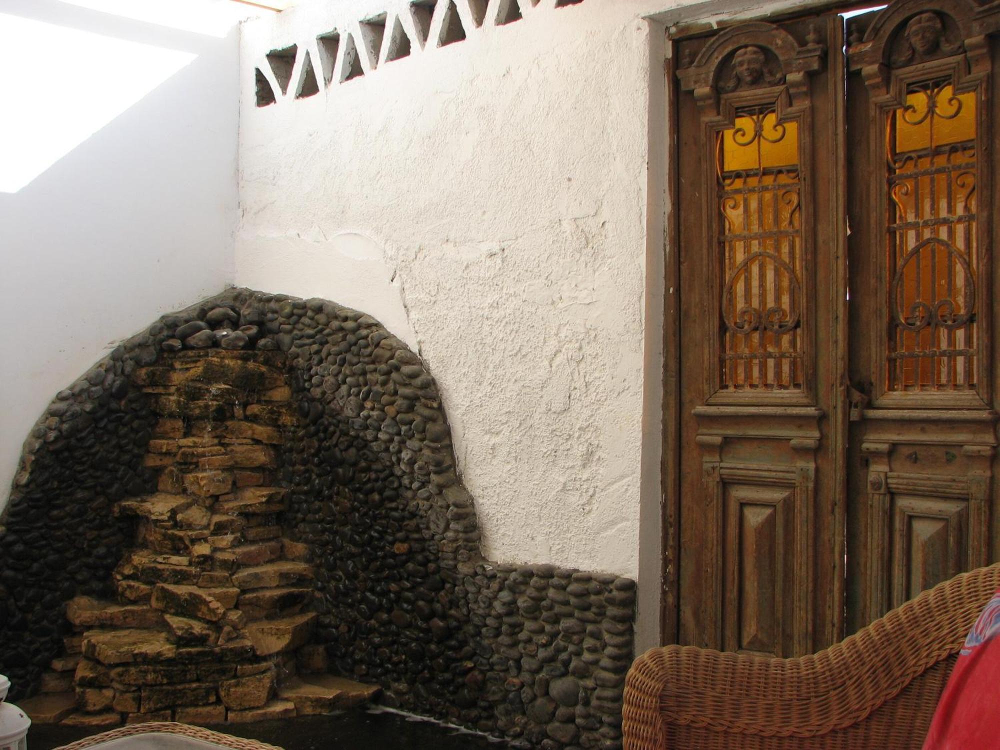 Sinai Old Spices B&B Шарм ел-Шейх Стая снимка