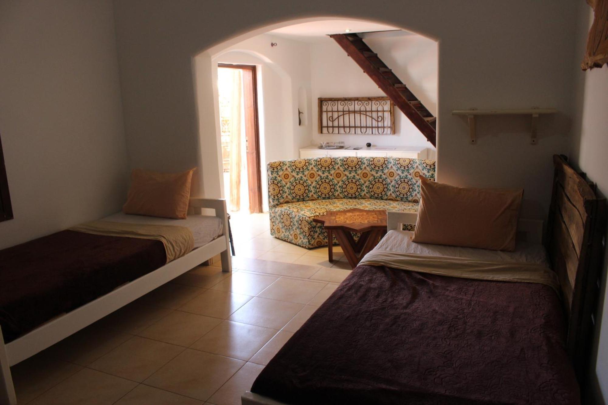 Sinai Old Spices B&B Шарм ел-Шейх Екстериор снимка