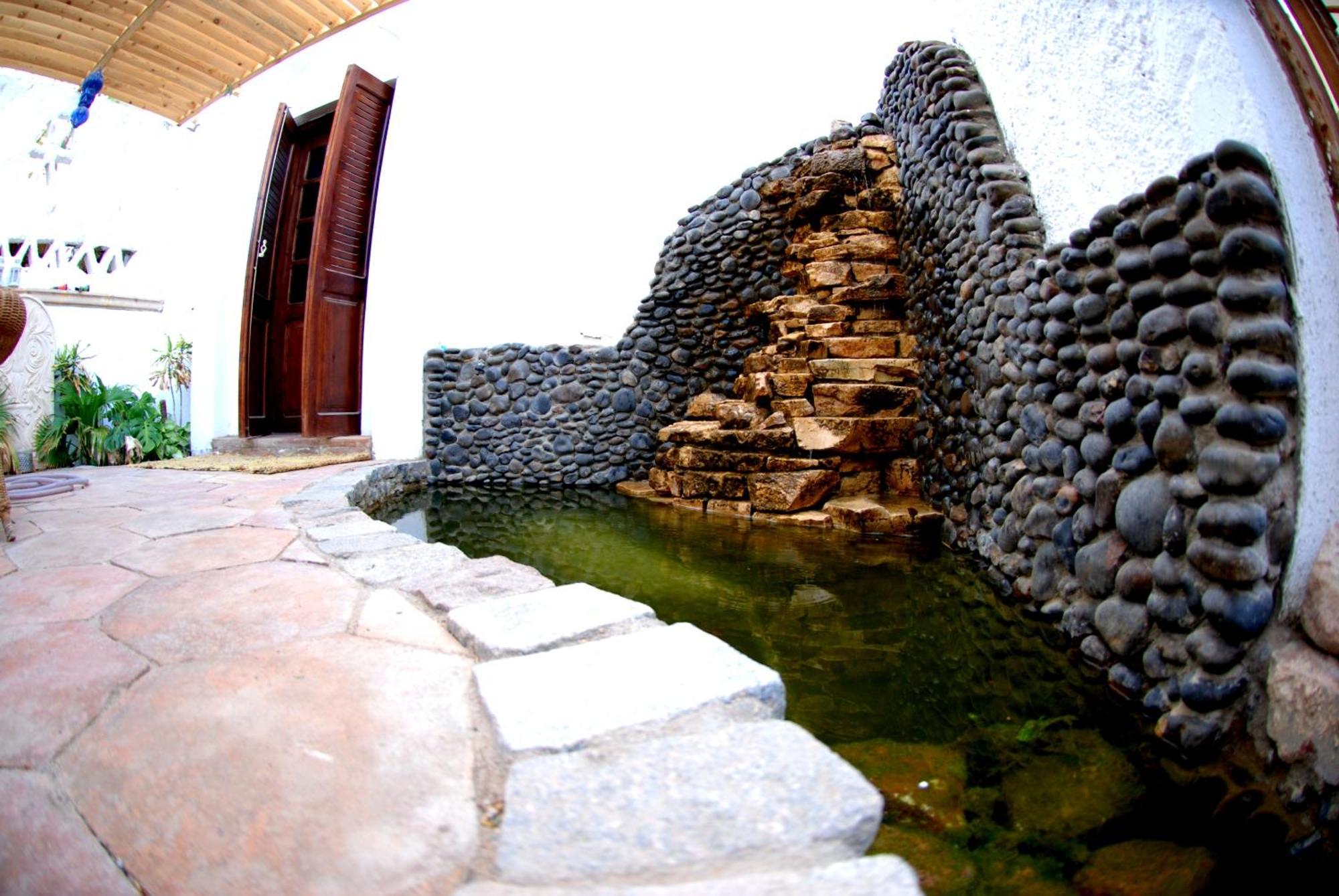Sinai Old Spices B&B Шарм ел-Шейх Стая снимка