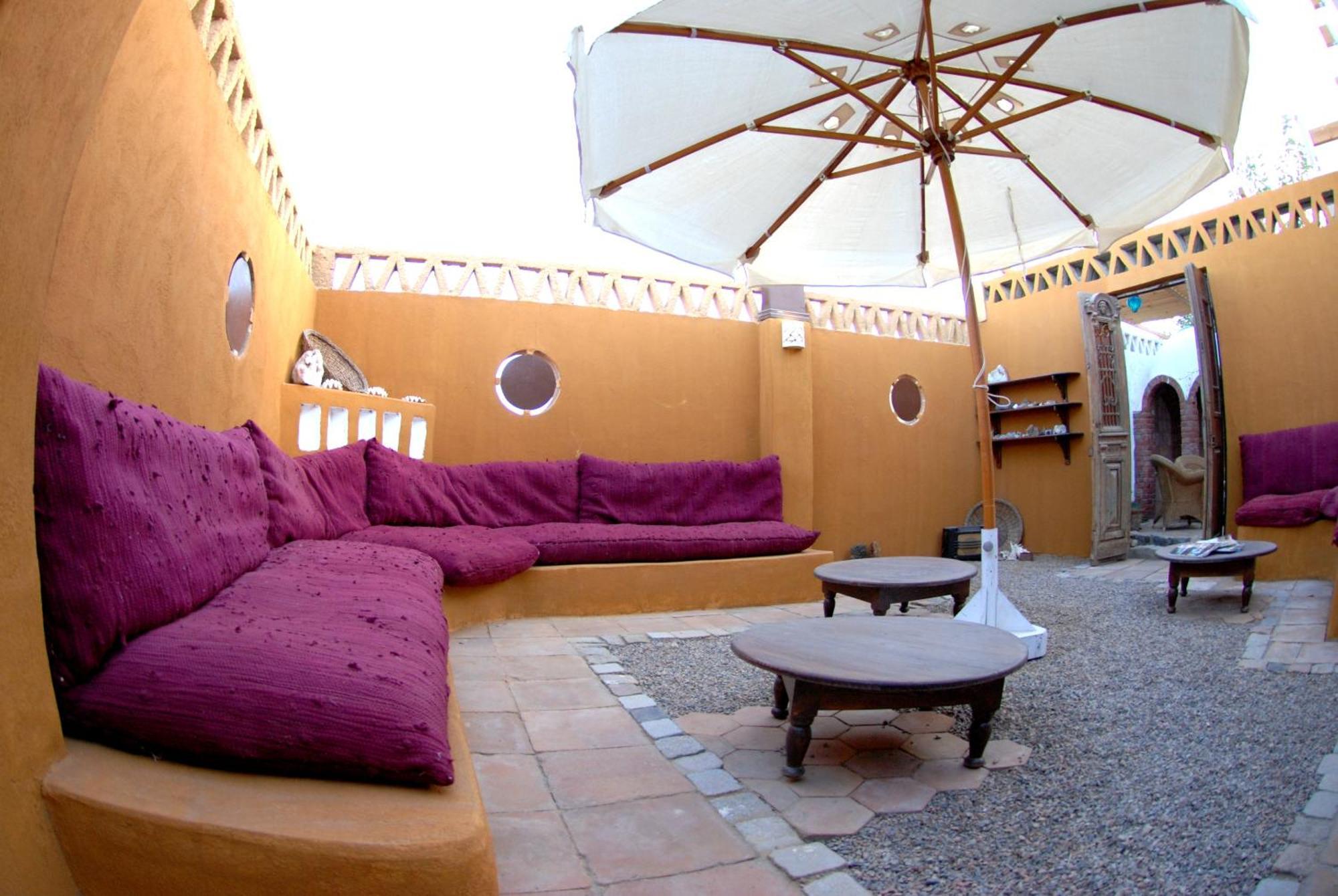 Sinai Old Spices B&B Шарм ел-Шейх Екстериор снимка