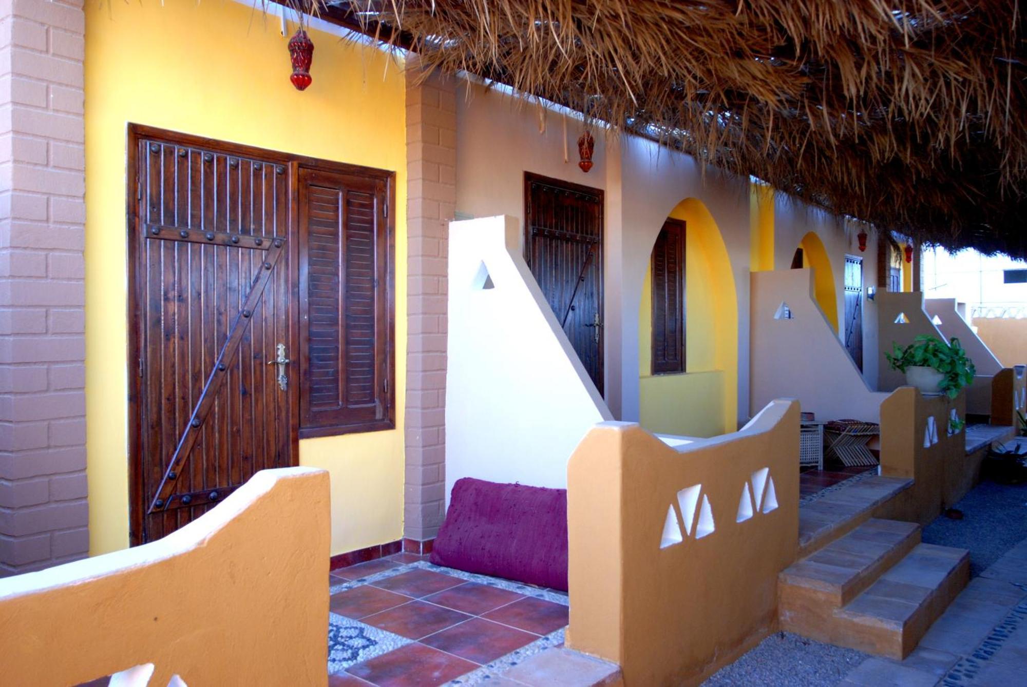 Sinai Old Spices B&B Шарм ел-Шейх Екстериор снимка
