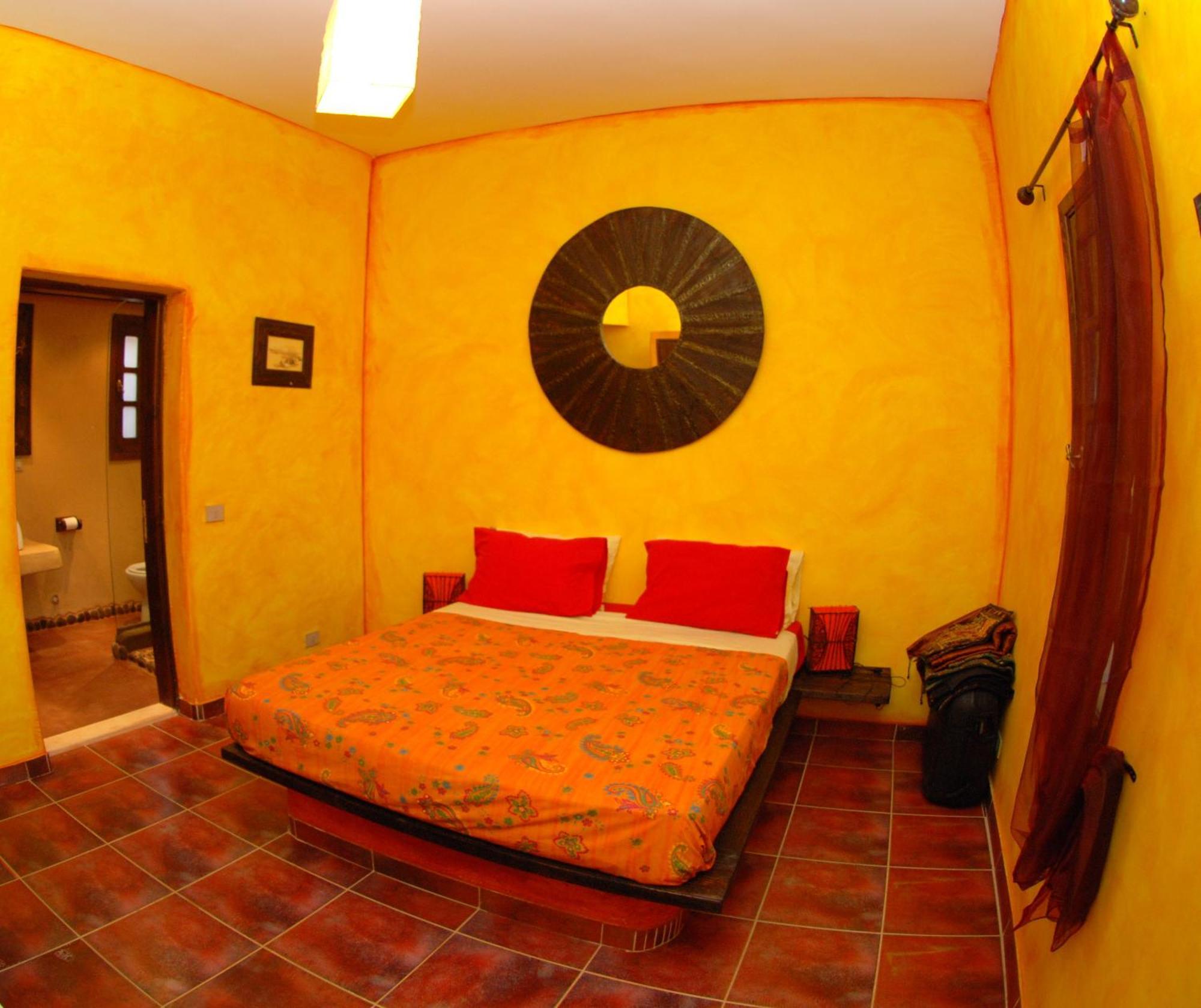 Sinai Old Spices B&B Шарм ел-Шейх Стая снимка