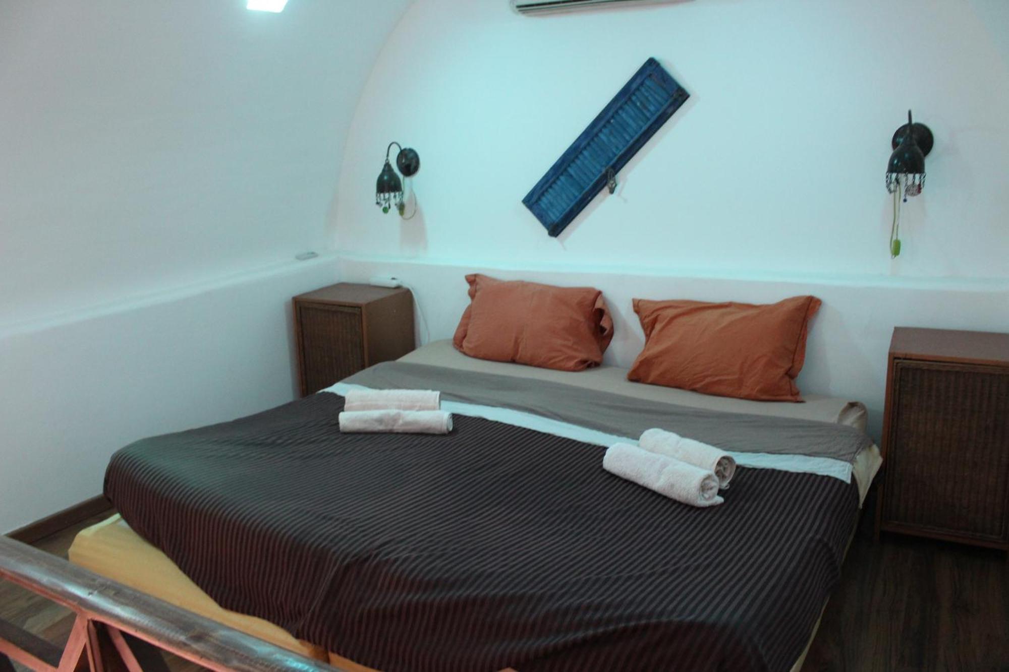 Sinai Old Spices B&B Шарм ел-Шейх Стая снимка