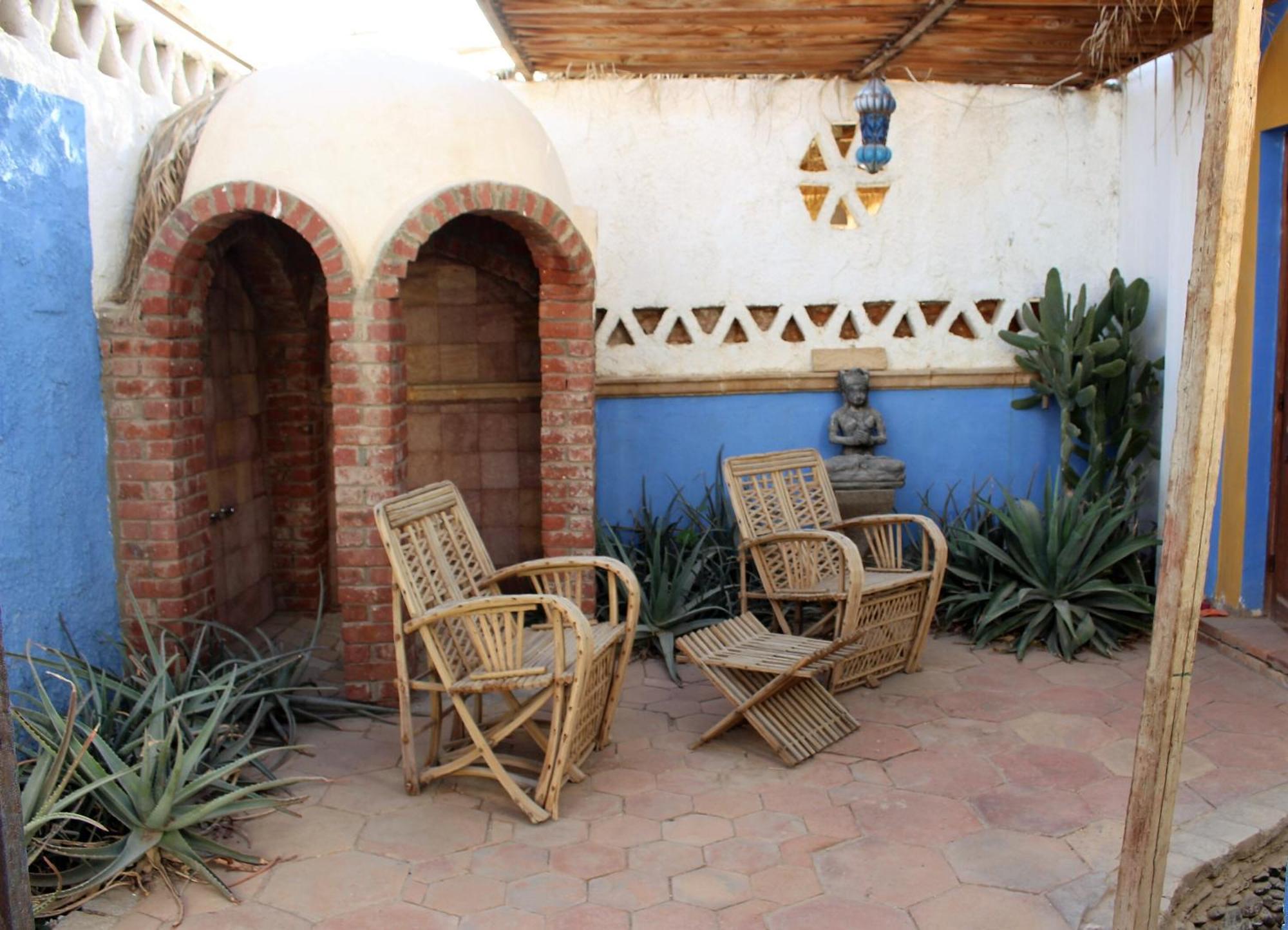 Sinai Old Spices B&B Шарм ел-Шейх Стая снимка