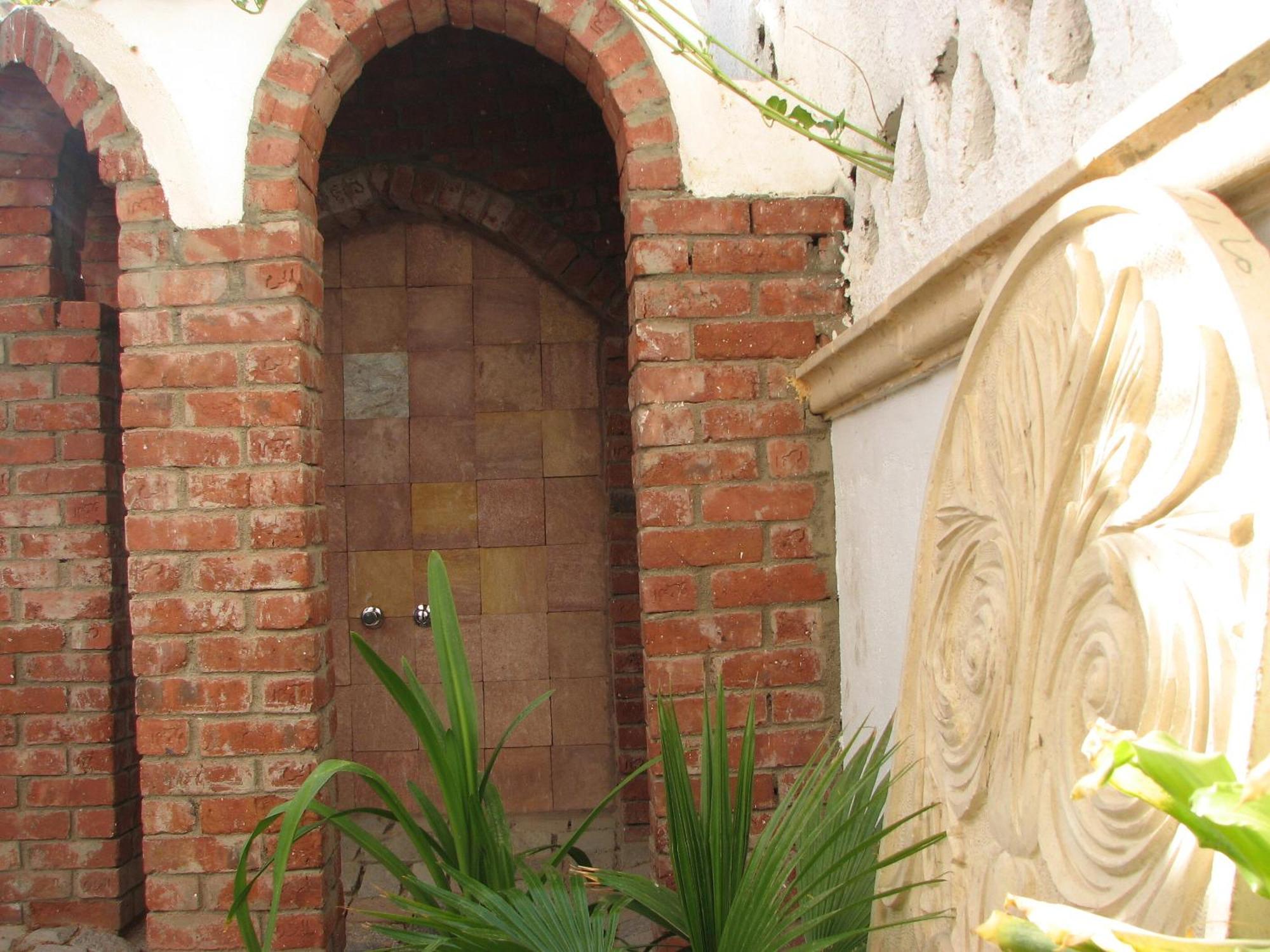 Sinai Old Spices B&B Шарм ел-Шейх Стая снимка