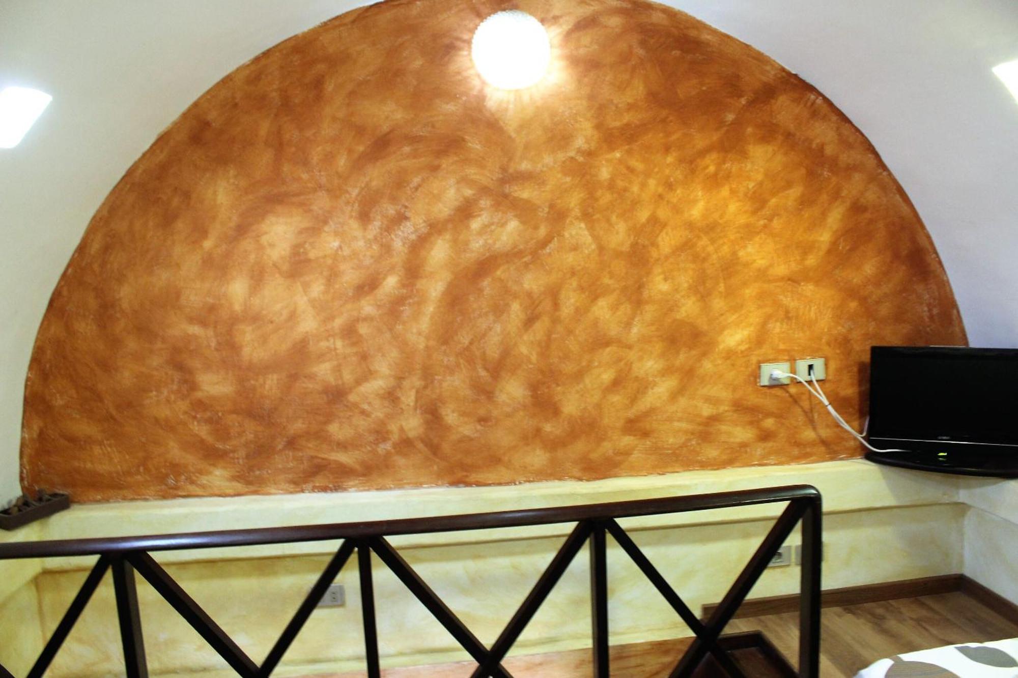 Sinai Old Spices B&B Шарм ел-Шейх Стая снимка