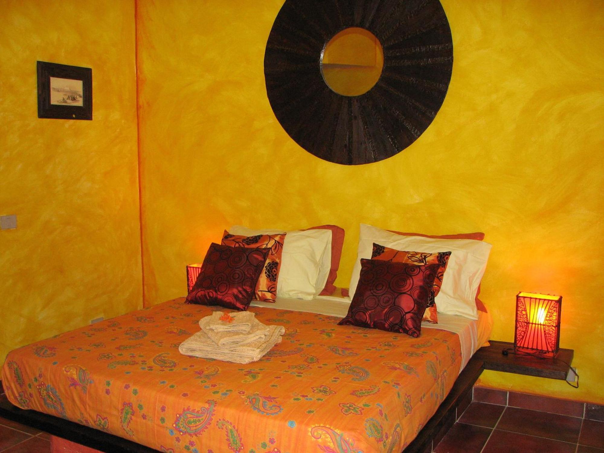 Sinai Old Spices B&B Шарм ел-Шейх Екстериор снимка