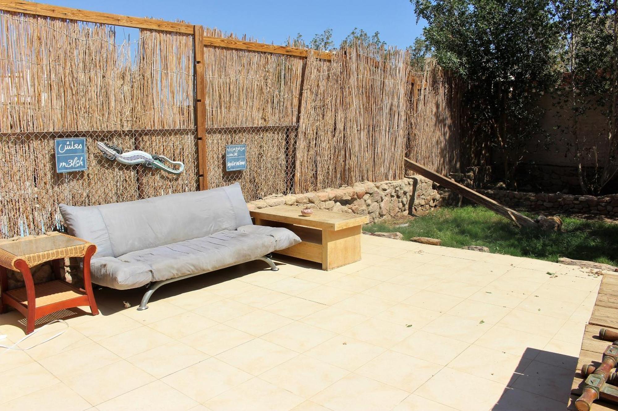 Sinai Old Spices B&B Шарм ел-Шейх Стая снимка