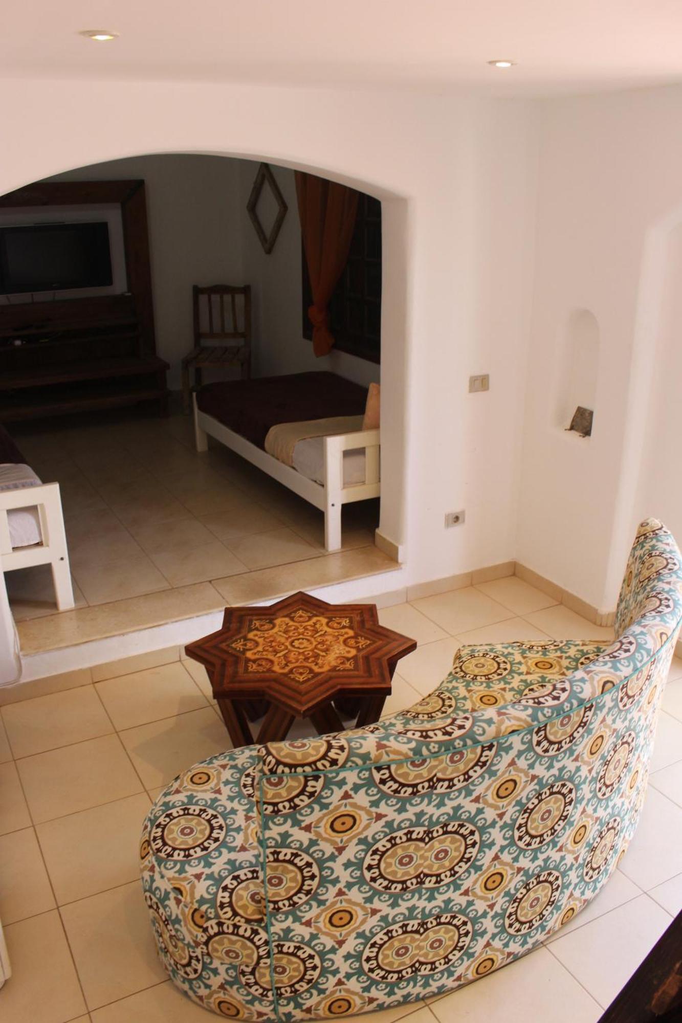 Sinai Old Spices B&B Шарм ел-Шейх Стая снимка