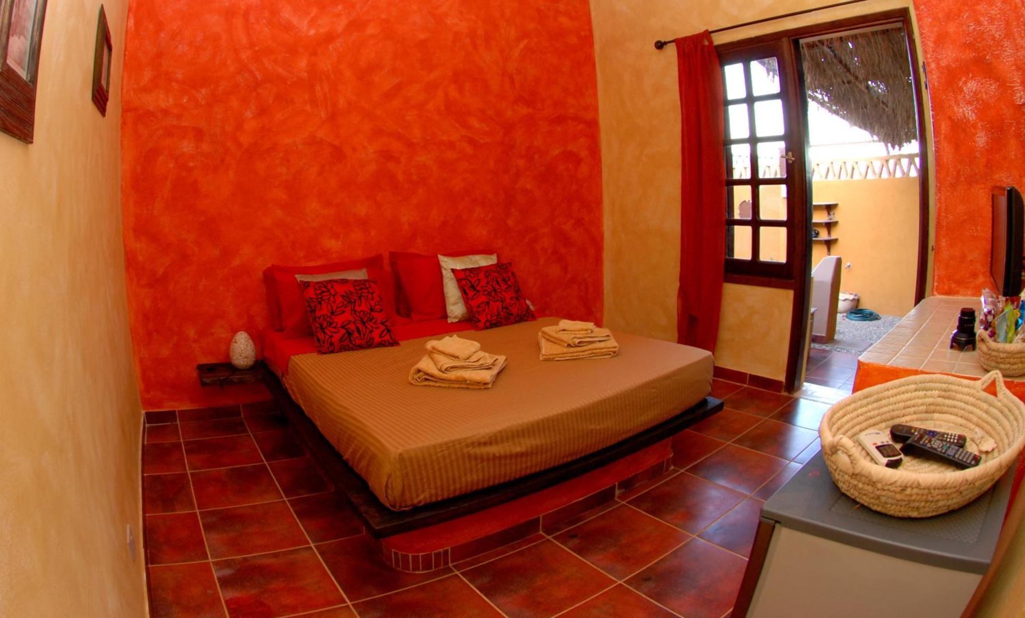 Sinai Old Spices B&B Шарм ел-Шейх Екстериор снимка