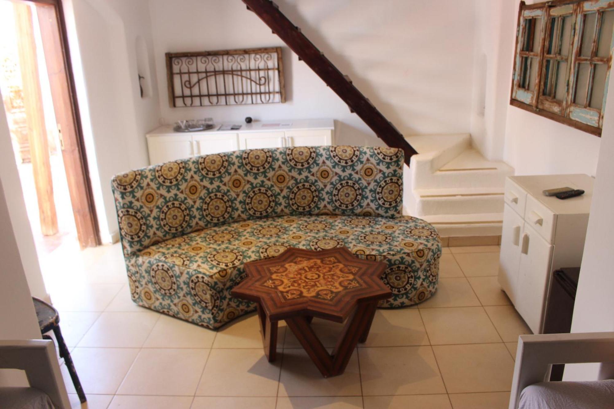 Sinai Old Spices B&B Шарм ел-Шейх Екстериор снимка