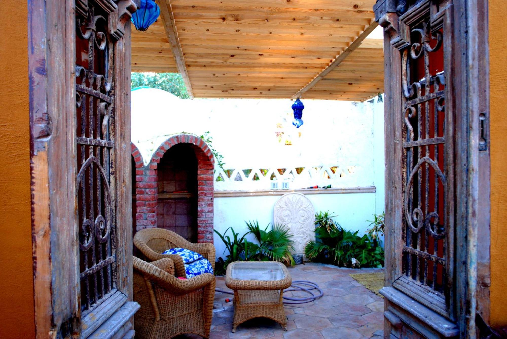 Sinai Old Spices B&B Шарм ел-Шейх Екстериор снимка